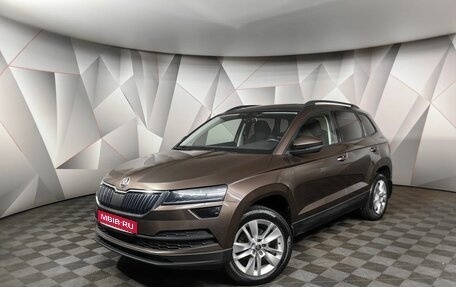 Skoda Karoq I, 2020 год, 2 155 000 рублей, 1 фотография