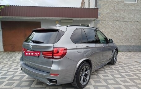 BMW X5, 2017 год, 4 150 000 рублей, 34 фотография