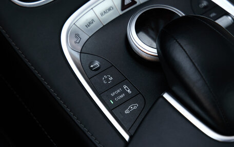 Mercedes-Benz S-Класс AMG, 2014 год, 4 700 000 рублей, 19 фотография