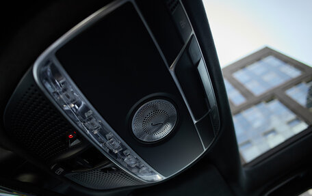 Mercedes-Benz S-Класс AMG, 2014 год, 4 700 000 рублей, 28 фотография