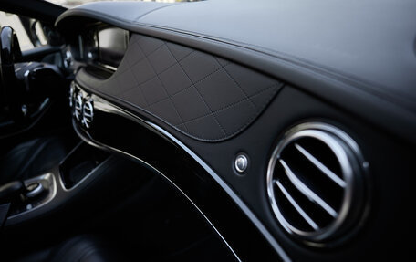 Mercedes-Benz S-Класс AMG, 2014 год, 4 700 000 рублей, 32 фотография