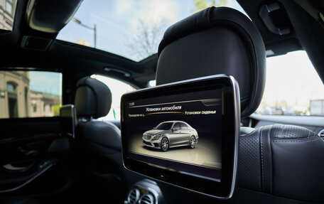 Mercedes-Benz S-Класс AMG, 2014 год, 4 700 000 рублей, 35 фотография