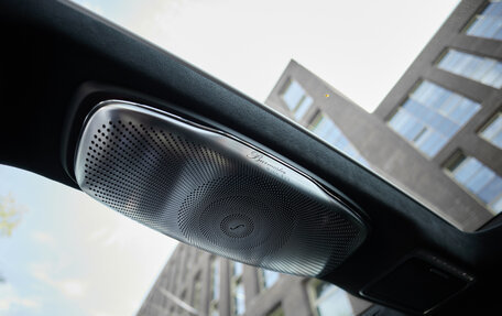 Mercedes-Benz S-Класс AMG, 2014 год, 4 700 000 рублей, 38 фотография
