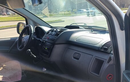 Mercedes-Benz Vito, 2005 год, 1 140 000 рублей, 10 фотография