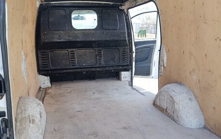 Mercedes-Benz Vito, 2005 год, 1 140 000 рублей, 11 фотография