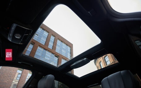 Mercedes-Benz S-Класс AMG, 2014 год, 4 700 000 рублей, 26 фотография