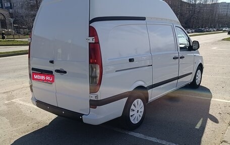 Mercedes-Benz Vito, 2005 год, 1 140 000 рублей, 4 фотография