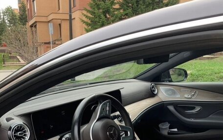 Mercedes-Benz CLS, 2019 год, 5 700 000 рублей, 4 фотография