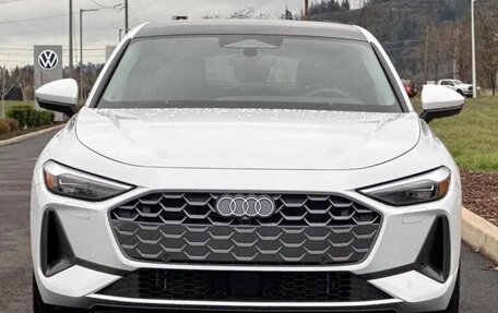 Audi A5, 2025 год, 5 844 121 рублей, 2 фотография