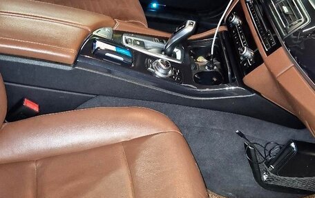 BMW 5 серия, 2013 год, 1 750 000 рублей, 4 фотография