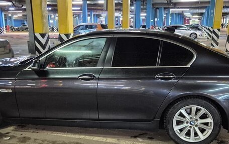 BMW 5 серия, 2013 год, 1 750 000 рублей, 6 фотография