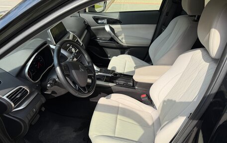 Mitsubishi Eclipse Cross, 2018 год, 1 790 000 рублей, 7 фотография