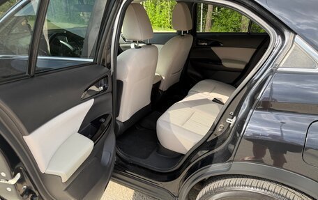 Mitsubishi Eclipse Cross, 2018 год, 1 790 000 рублей, 8 фотография