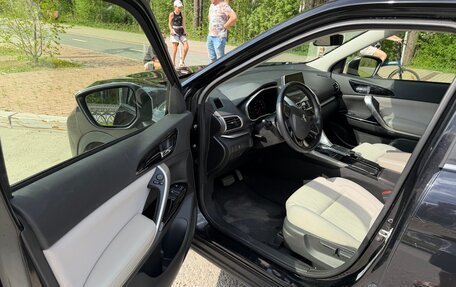 Mitsubishi Eclipse Cross, 2018 год, 1 790 000 рублей, 6 фотография