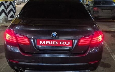 BMW 5 серия, 2013 год, 1 750 000 рублей, 9 фотография