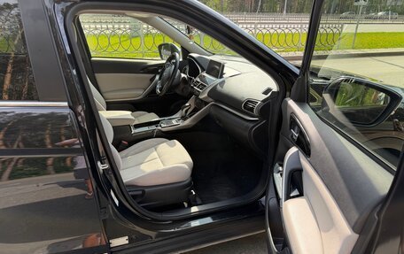 Mitsubishi Eclipse Cross, 2018 год, 1 790 000 рублей, 10 фотография