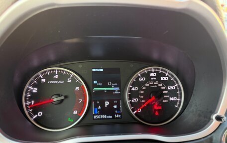 Mitsubishi Eclipse Cross, 2018 год, 1 790 000 рублей, 14 фотография