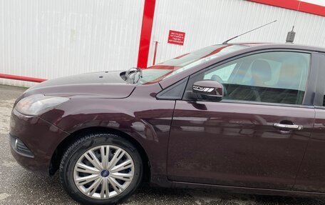 Ford Focus II рестайлинг, 2009 год, 400 000 рублей, 6 фотография