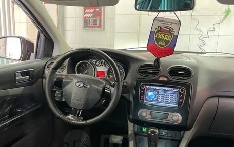 Ford Focus II рестайлинг, 2009 год, 400 000 рублей, 16 фотография