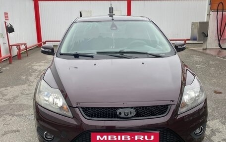 Ford Focus II рестайлинг, 2009 год, 400 000 рублей, 7 фотография