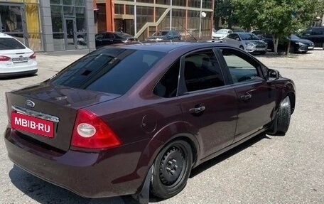 Ford Focus II рестайлинг, 2009 год, 400 000 рублей, 13 фотография