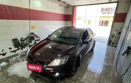 Ford Focus II рестайлинг, 2009 год, 400 000 рублей, 12 фотография