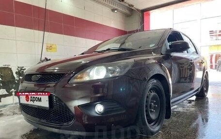 Ford Focus II рестайлинг, 2009 год, 400 000 рублей, 17 фотография