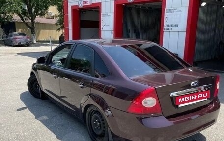 Ford Focus II рестайлинг, 2009 год, 400 000 рублей, 11 фотография