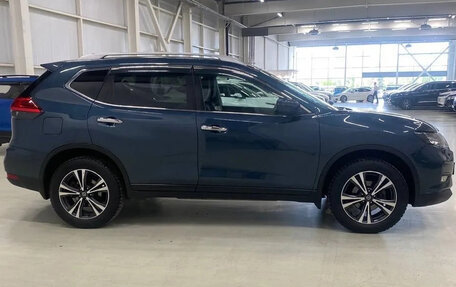 Nissan X-Trail, 2019 год, 1 968 000 рублей, 3 фотография