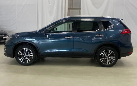 Nissan X-Trail, 2019 год, 1 968 000 рублей, 2 фотография