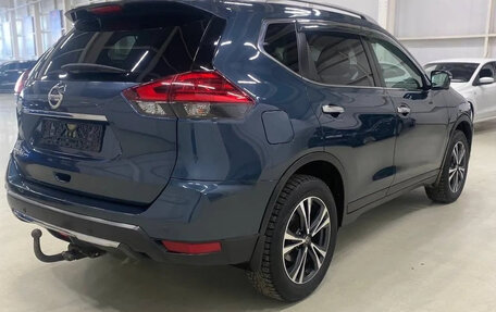 Nissan X-Trail, 2019 год, 1 968 000 рублей, 5 фотография