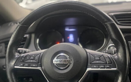 Nissan X-Trail, 2019 год, 1 968 000 рублей, 9 фотография