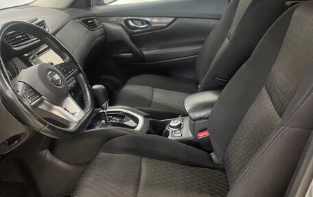 Nissan X-Trail, 2019 год, 1 968 000 рублей, 8 фотография