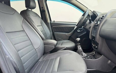 Renault Duster I рестайлинг, 2017 год, 1 320 000 рублей, 10 фотография
