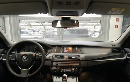 BMW 5 серия, 2013 год, 2 000 000 рублей, 13 фотография
