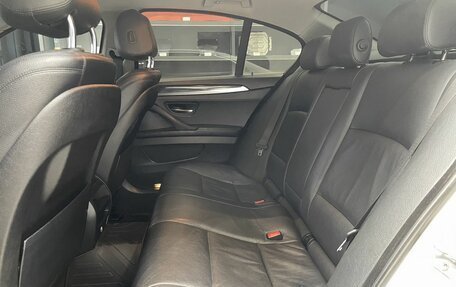 BMW 5 серия, 2013 год, 2 000 000 рублей, 11 фотография