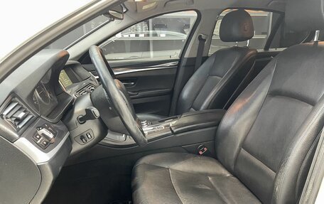 BMW 5 серия, 2013 год, 2 000 000 рублей, 10 фотография