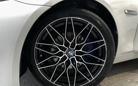 BMW 5 серия, 2013 год, 2 000 000 рублей, 9 фотография