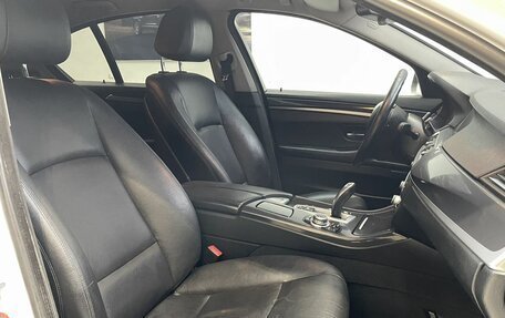 BMW 5 серия, 2013 год, 2 000 000 рублей, 12 фотография