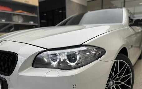 BMW 5 серия, 2013 год, 2 000 000 рублей, 8 фотография