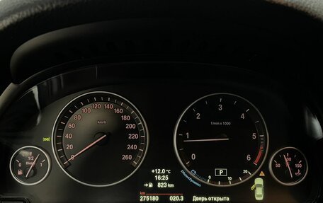 BMW 5 серия, 2013 год, 2 000 000 рублей, 14 фотография