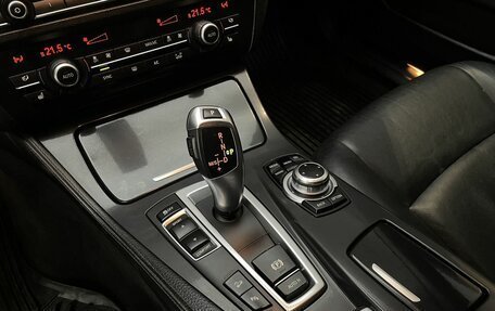 BMW 5 серия, 2013 год, 2 000 000 рублей, 15 фотография
