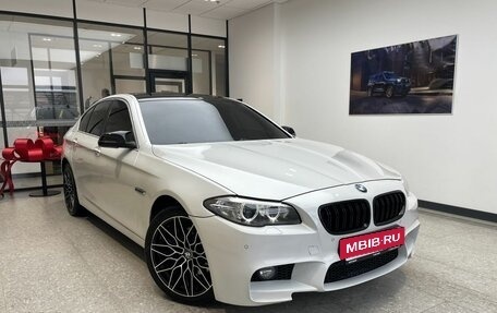 BMW 5 серия, 2013 год, 2 000 000 рублей, 3 фотография