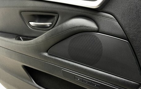 BMW 5 серия, 2013 год, 2 000 000 рублей, 19 фотография