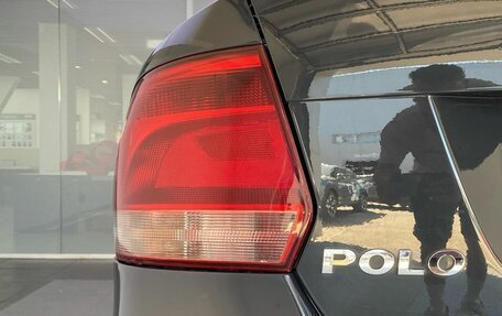 Volkswagen Polo VI (EU Market), 2014 год, 875 000 рублей, 12 фотография