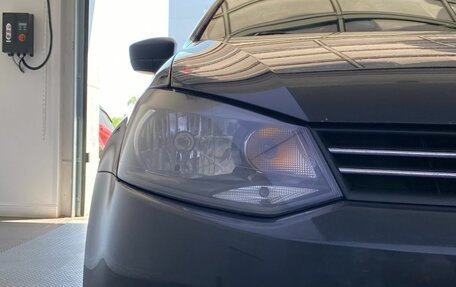 Volkswagen Polo VI (EU Market), 2014 год, 875 000 рублей, 21 фотография