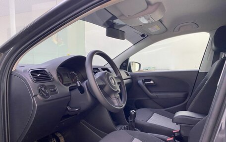 Volkswagen Polo VI (EU Market), 2014 год, 875 000 рублей, 20 фотография