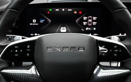 CheryExeed TXL, 2024 год, 3 099 000 рублей, 12 фотография