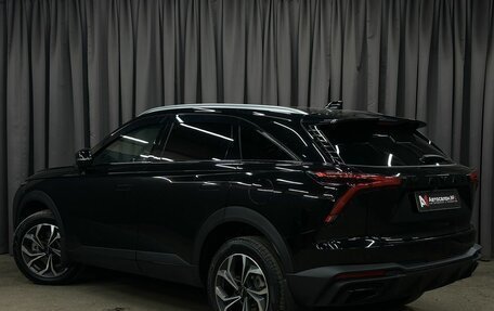 Haval F7, 2024 год, 2 949 777 рублей, 2 фотография