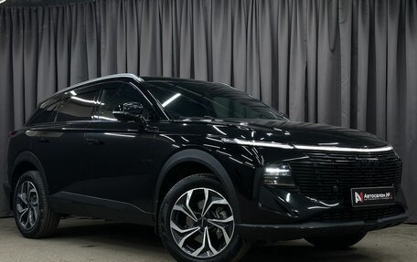 Haval F7, 2024 год, 2 949 777 рублей, 3 фотография